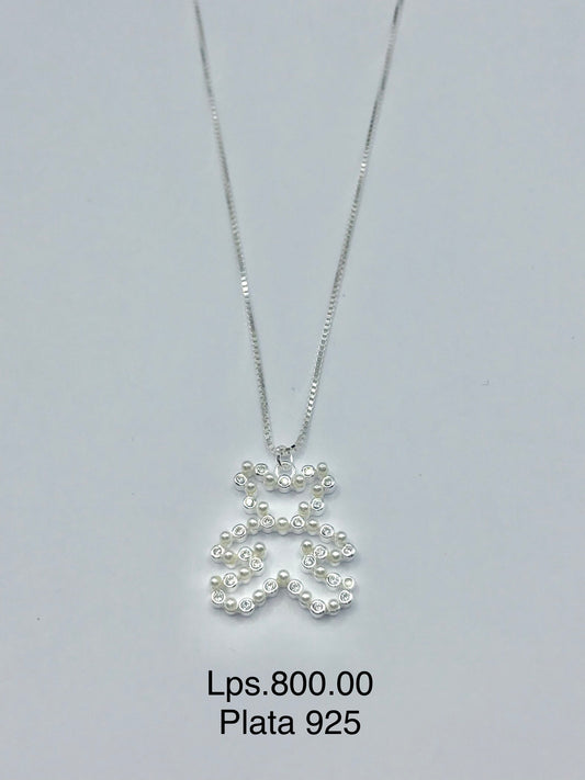 Collar de Plata 925