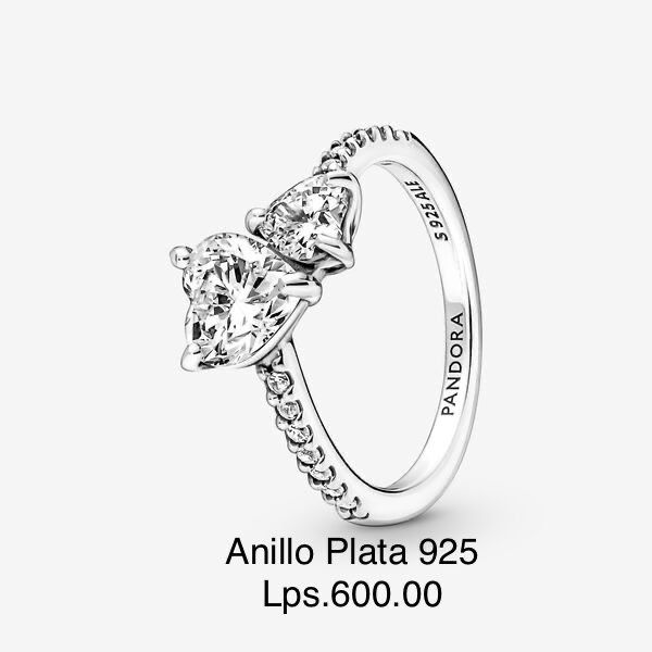 Anillo Plata 925