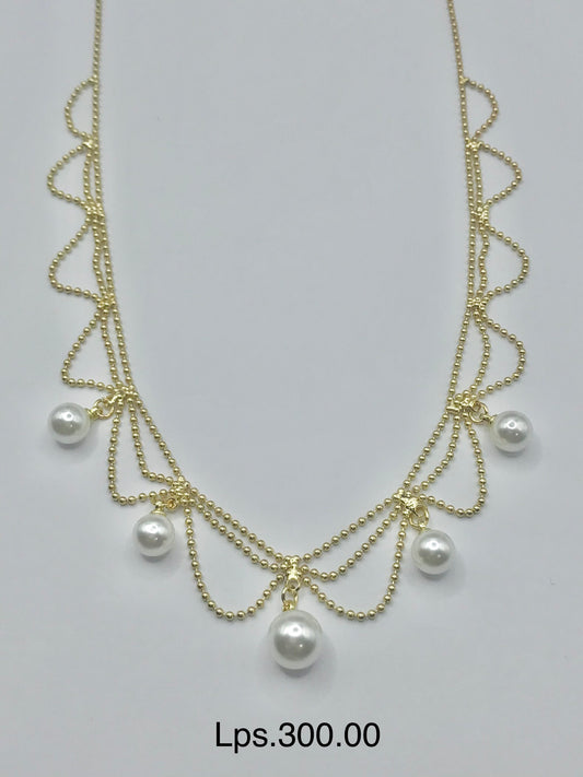 Collar grande