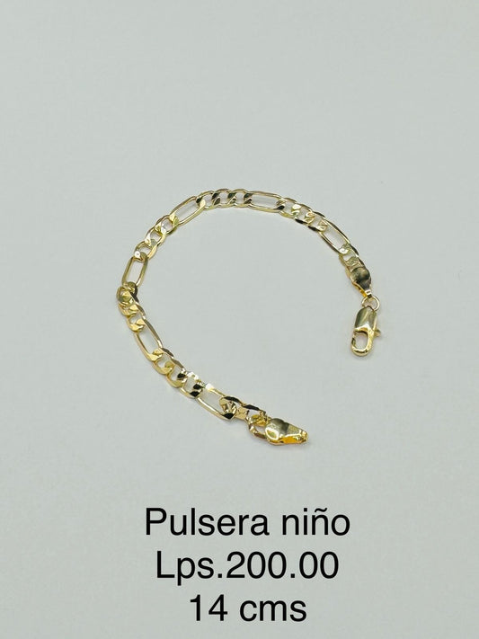 Pulsera de niño